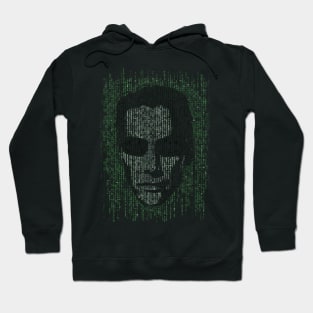 The Anomaly Hoodie